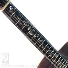 Fonzo Guitar V40 Customize Tiger_11