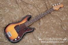 Fender 1997 American Vintage Series 62 Precision Bass