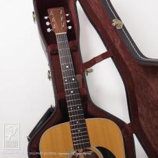 Martin CTM D-28 TC (Traditional Collection)_8