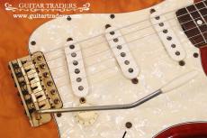 Fender Custom Shop 1994 Custom 1960 Stratocaster_6