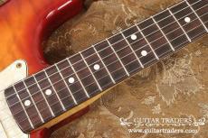 Fender Custom Shop 1994 Custom 1960 Stratocaster_7