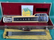 【ジャンク】グヤトーン Guyatone SG-28 Yahoo!オークション - GUYATONE グヤトーン SG-28 フルアコ 生音