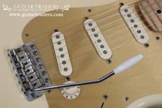Fender Custom Shop 2005 MBS 56 Stratocaster by Todd Krause_6