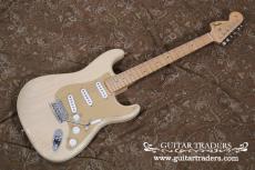 Fender Custom Shop 2008 MBS 66 Stratocaster NOS Michiya Haruhata Spec Made by Mark Kendrick