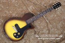 Gibson 1959 Melody Maker 3/4 "with Wide Size Pickup"