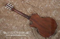 Gibson 1959 Melody Maker 3/4 "with Wide Size Pickup"_2