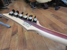 Ibanez RGAIX6MQM_6