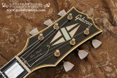 Gibson 1971 Les Paul Custom "The Black Beauty"_4
