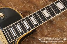 Gibson 1971 Les Paul Custom "The Black Beauty"_7