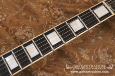 Gibson 1971 Les Paul Custom "The Black Beauty"_8