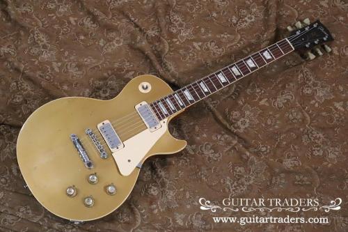 Gibson 1973 Les Paul Deluxe