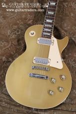 Gibson 1973 Les Paul Deluxe_3
