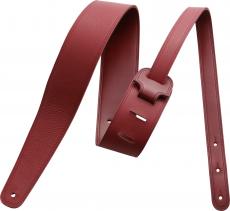 Fender 【即納可能!】KEN SIGNATURE STRAP RED 【G-CLUB SHIBUYA 1F】_2