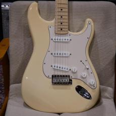 Fender American Vintage Stratocaster '70 OWT Alder/ Maple_2