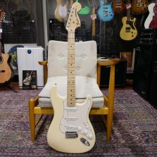 Fender American Vintage Stratocaster '70 OWT Alder/ Maple_3