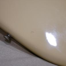 Fender American Vintage Stratocaster '70 OWT Alder/ Maple_5