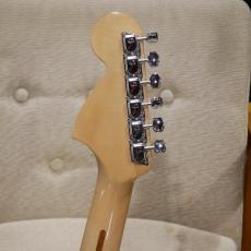 Fender American Vintage Stratocaster '70 OWT Alder/ Maple_11