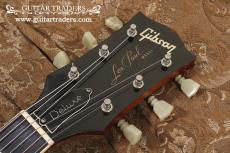 Gibson 1972 Les Paul Deluxe "Excellent Clean Condition"_4