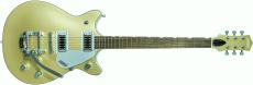 Gretsch (グレッチ ) G5232T Double Jet FT with Bigsby, Casino Gold