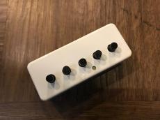 Circuit FX TINY DIRECT RECORD PREAMP