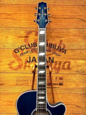 Takamine 【薄胴】TSP178AC SBB 【極上フレイムメイプル】【国産エレアコ】_3