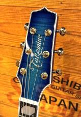 Takamine 【薄胴】TSP178AC SBB 【極上フレイムメイプル】【国産エレアコ】_4