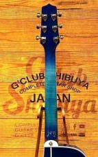 Takamine 【薄胴】TSP178AC SBB 【極上フレイムメイプル】【国産エレアコ】_6