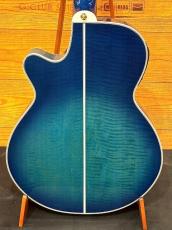 Takamine 【薄胴】TSP178AC SBB 【極上フレイムメイプル】【国産エレアコ】_7