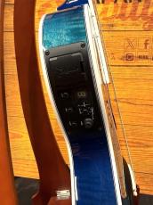 Takamine 【薄胴】TSP178AC SBB 【極上フレイムメイプル】【国産エレアコ】_11