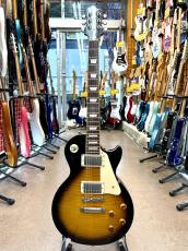 Epiphone Les Paul Standard FT_2