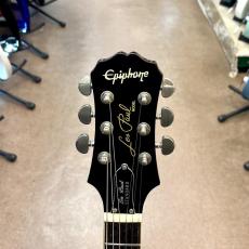 Epiphone Les Paul Standard FT_3
