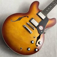 Seventy Seven Guitars EXRUBATO-STD-JT ~Ice Tea Burst~ #SS24248 ≒3.45kg