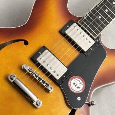 Seventy Seven Guitars EXRUBATO-STD-JT ~Ice Tea Burst~ #SS24248 ≒3.45kg_3