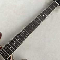 Seventy Seven Guitars EXRUBATO-STD-JT ~Ice Tea Burst~ #SS24248 ≒3.45kg_4
