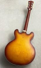 Seventy Seven Guitars EXRUBATO-STD-JT ~Ice Tea Burst~ #SS24248 ≒3.45kg_6