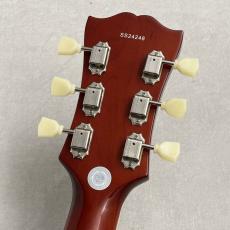 Seventy Seven Guitars EXRUBATO-STD-JT ~Ice Tea Burst~ #SS24248 ≒3.45kg_9