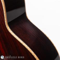 aNueNue aNN-Black Whale E_12