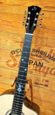 Dowina 【紹介動画あり】Custom COCOBOLO-GACE-SWS【ラスト1本!カスタムモデル】【サップ入り極上ココボロ】_5