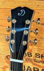 Dowina 【紹介動画あり】Custom COCOBOLO-GACE-SWS【ラスト1本!カスタムモデル】【サップ入り極上ココボロ】_6