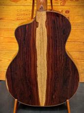 Dowina 【紹介動画あり】Custom COCOBOLO-GACE-SWS【ラスト1本!カスタムモデル】【サップ入り極上ココボロ】_7