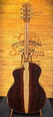 Dowina 【紹介動画あり】Custom COCOBOLO-GACE-SWS【ラスト1本!カスタムモデル】【サップ入り極上ココボロ】_8