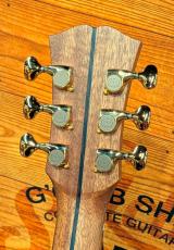 Dowina 【紹介動画あり】Custom COCOBOLO-GACE-SWS【ラスト1本!カスタムモデル】【サップ入り極上ココボロ】_10