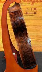 Dowina 【紹介動画あり】Custom COCOBOLO-GACE-SWS【ラスト1本!カスタムモデル】【サップ入り極上ココボロ】_11
