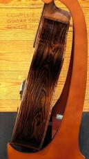 Dowina 【紹介動画あり】Custom COCOBOLO-GACE-SWS【ラスト1本!カスタムモデル】【サップ入り極上ココボロ】_12