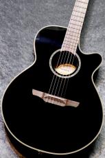 Takamine 【10本限定!薄胴エレガット】 TSP100 KT-N #63050319【ナット幅42mm!】【現物写真】【池袋店在庫品】