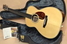 Headway VOM-280 Custom Ebony Rod PROTO Made by Momose 2021年製