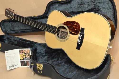 Headway VOM-280 Custom Ebony Rod PROTO Made by Momose 2021年製