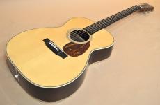 Headway VOM-280 Custom Ebony Rod PROTO Made by Momose　2021年製_2
