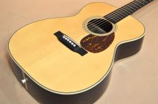 Headway VOM-280 Custom Ebony Rod PROTO Made by Momose　2021年製_3