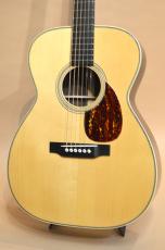 Headway VOM-280 Custom Ebony Rod PROTO Made by Momose　2021年製_5